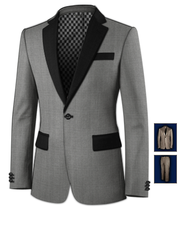 cheap designer suits